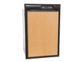 3WAY REFRIGERATOR SINGLE RIGHT HAND DOOR BUILTIN FLANGE BEIGE