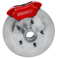 Stainless Steel Brakes auto part detail