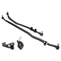 Johnny Joint Control Arm Set 18-Up Wrangler JL Complete Set Of 8 RockJock 4x4