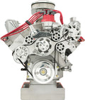 SERP SYS FE FORD W/ P/S & A/C PREMI
