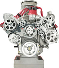 SERP SYS FE FORD W/ P/S & A/C PREMI