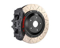 Brembo 05 - 09 Corvette C6 Z51 PISTA Front Race BBK 2pc 355x35x53a 2pc Rotor T5