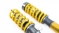 Ohlins 05-11 Porsche 911 Carrera/S (997) RWD Road And Track Coilover System (Excl. GTS Centerlock