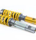 Ohlins 05-11 Porsche 911 Carrera/S (997) RWD Road And Track Coilover System (Excl. GTS Centerlock