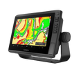 ECHOMAP ULTRA 2 106SV, US+CANADA GN