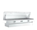 BOX AL FSXB 1 LID X20W
