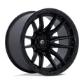 FF110 26X12 5X150 GL-BLK-MIL -40MM