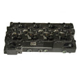 CYLINDER HEAD ASSEMBLY