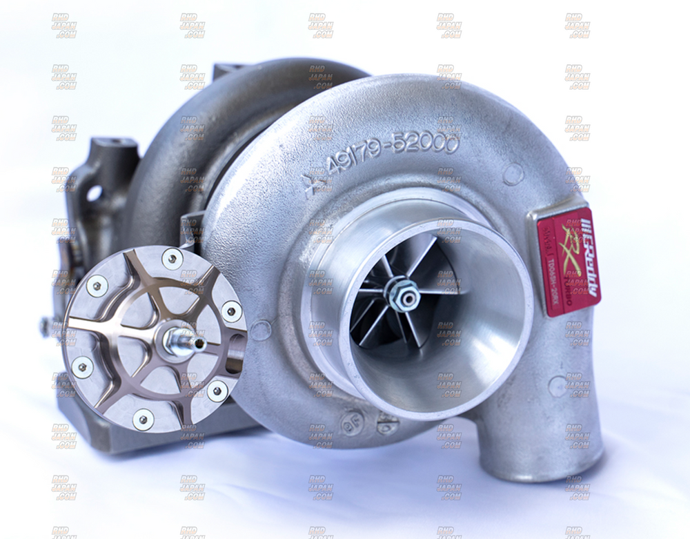 Greddy TURBO KIT TUNER 1JZ-VVTi TD06SH 20RX Actuator Type