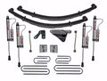 6"KIT,03/99-99F250,350 V8,4