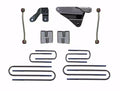6"KIT,03/99-99F250,350 V8,4