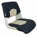 ULTRA (ULTRA SEAT WITH FLEX SUSPENS