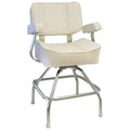 ULTRA (ULTRA SEAT WITH FLEX SUSPENS
