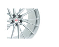Vossen auto part close-up