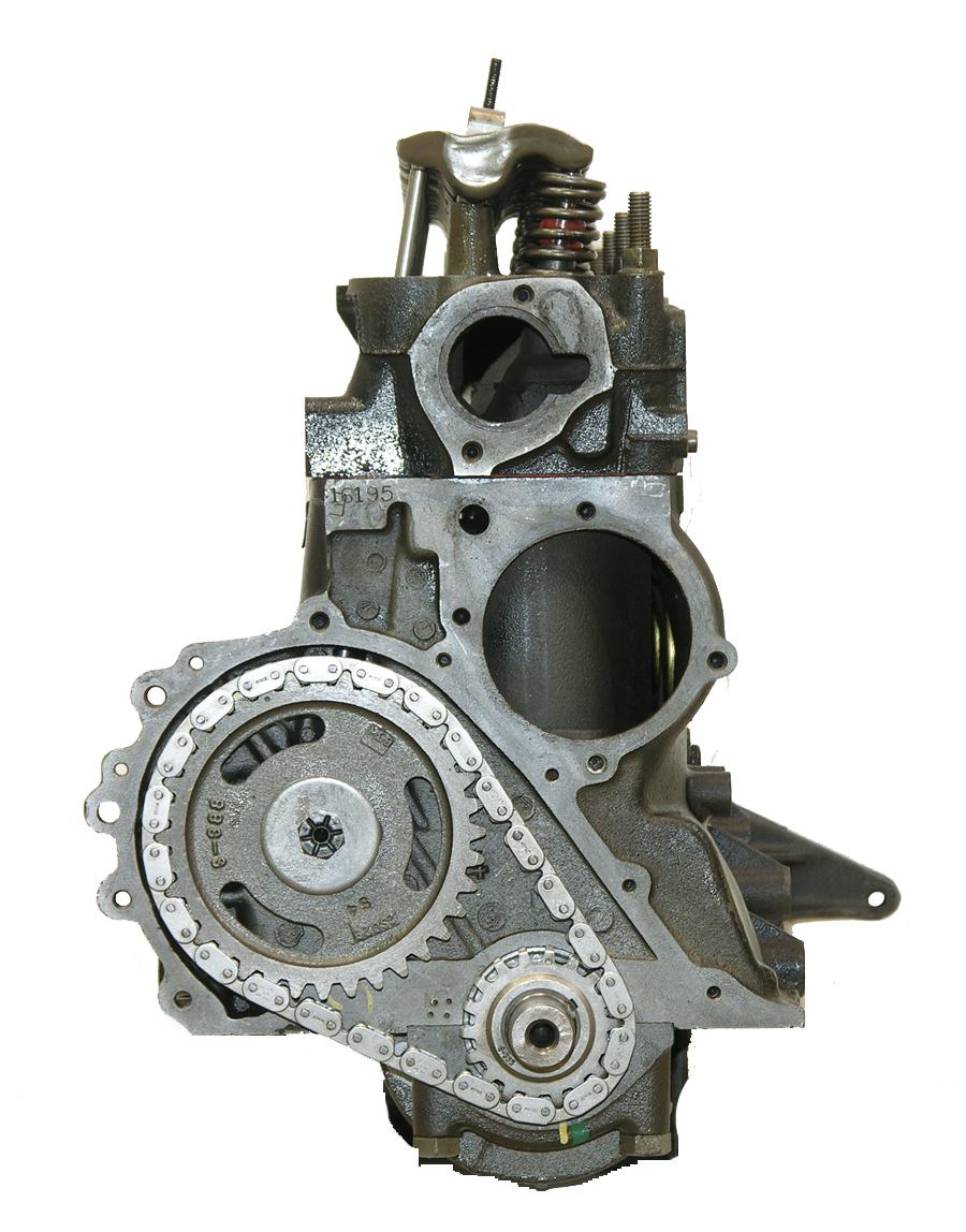 Eagle auto part