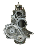 Eagle Jeep 4.2L 258 3.895in Cast Crank 6.123in I-Beam Rods -10cc 3.915in Pistons Rotating Assembly