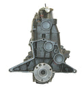 Eagle Jeep 4.2L 258 3.895in Cast Crank 6.123in I-Beam Rods -10cc 3.915in Pistons Rotating Assembly