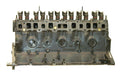Eagle Jeep 4.2L 258 3.895in Cast Crank 6.123in I-Beam Rods -10cc 3.915in Pistons Rotating Assembly