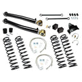 ENFORCER 3 JK SUSPENSION SYSTEM STAGE 3 RIGHT HAND DRIVE