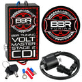 ABS WHEEL SPEED SENSOR