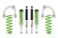 0323 4RUNNER/GX460 NITRO GAS SUSPENSION KITSTAGE 3