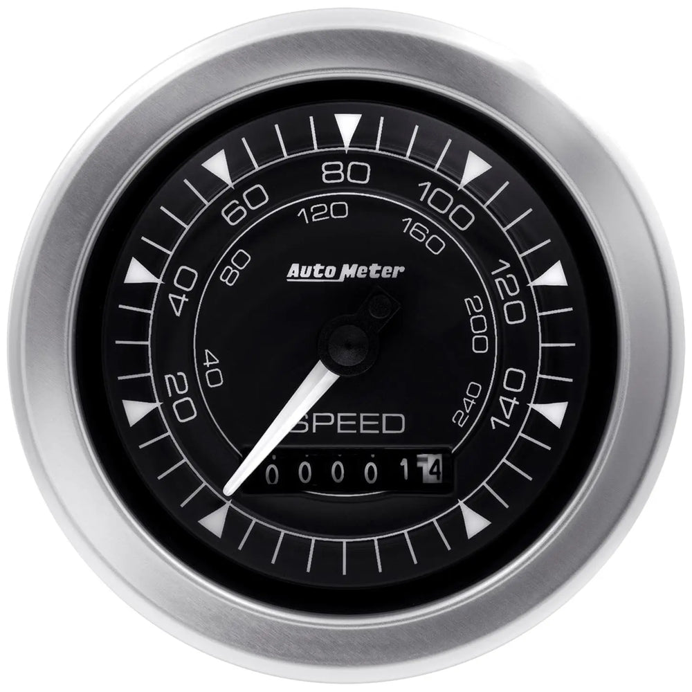 AutoMeter auto part
