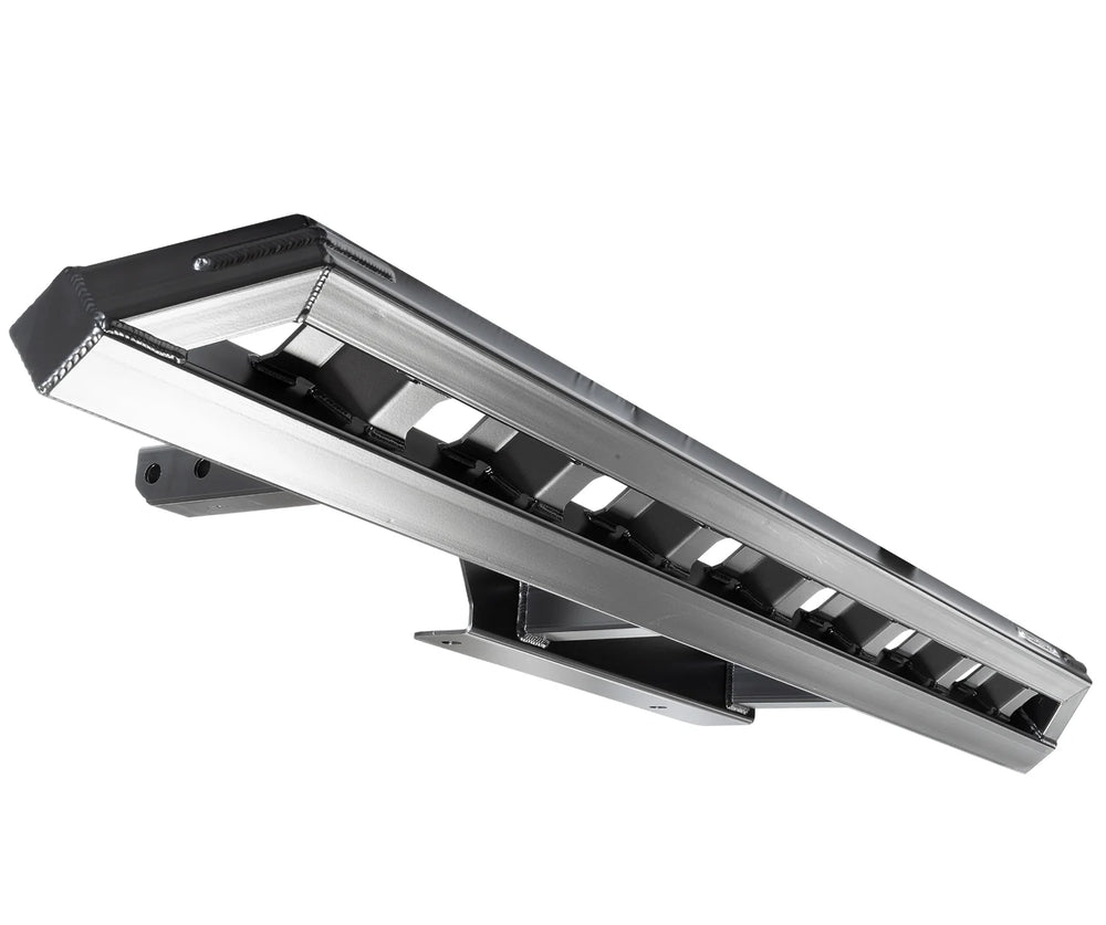 Carli 17-23 Ford Bronco Rock Slider - Driver - 4 Door