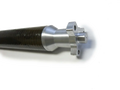 Driveshaft Shop carbon hardware kit