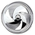 Billet Specialties auto part
