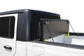 HARD QUAD-FOLDING TRUCK BED TONNEAU