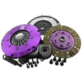 XClutch 13-18 Ford Focus ST 2.0L Stage 1 Sprung Organic Clutch Kit