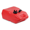 ULTRA 6 6.5 GAL TANK (18PCS) - PALL
