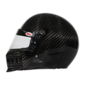 Bell Helmet Br8 Carbon 59+(7 3/8 +) Sa2025