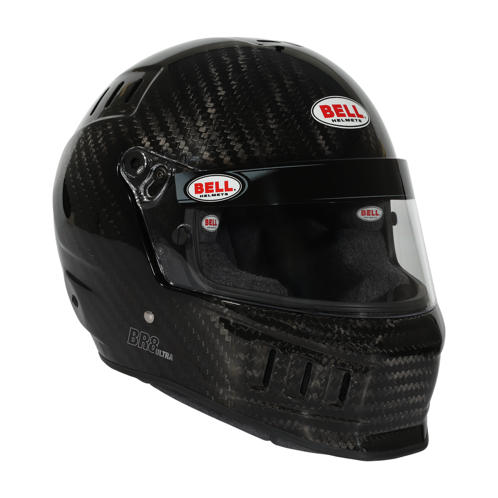 Bell Helmet Br8 Carbon 59+(7 3/8 +) Sa2025