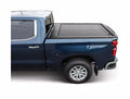 Pace Edwards 21-22 Ford Tonneau Cover Jackrabbit F-Series Lightweight 8ft - Matte Black