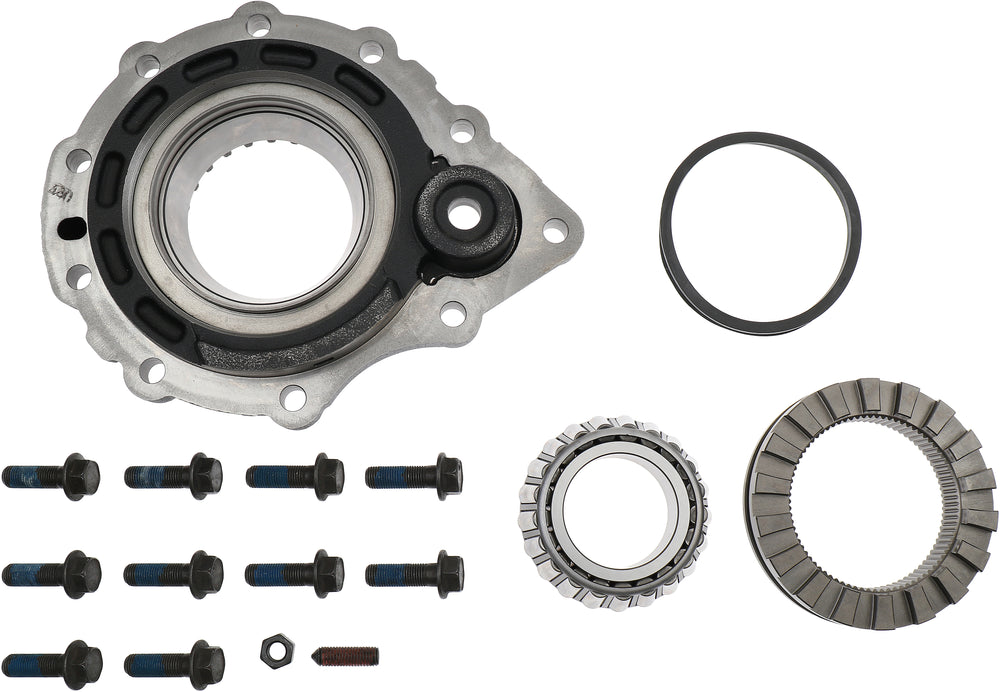 KIT-COVER & ADJUSTER PARTS D170