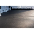FORD TRANSIT 148IN WB RIGID FLOORING WITH SILLS