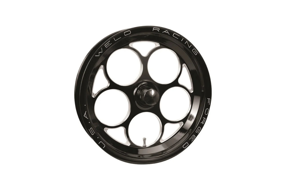 13X9 POLISHED MAGNUM IMPORT 4X100 5