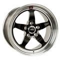 Weld auto part