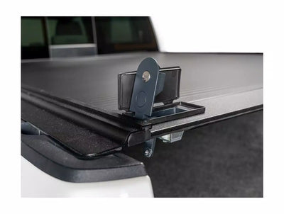 Retrax roof rack