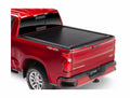 Retrax roof rack
