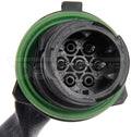 VARIABLE-GEOMETRY TURBOCHARGER ACTU