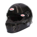 Bell GT6 Carbon (HANS) (7 5/8) FIA8859/SA2020 - Size 61