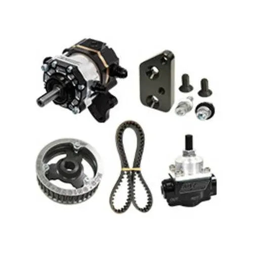 TandemX Pump Kit Belt Drive SBC Bellhousing MT