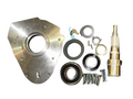 RIGHT CASE ASSY. TRAIL SERIES
