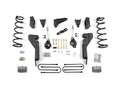 ZONE OFFROAD KIT