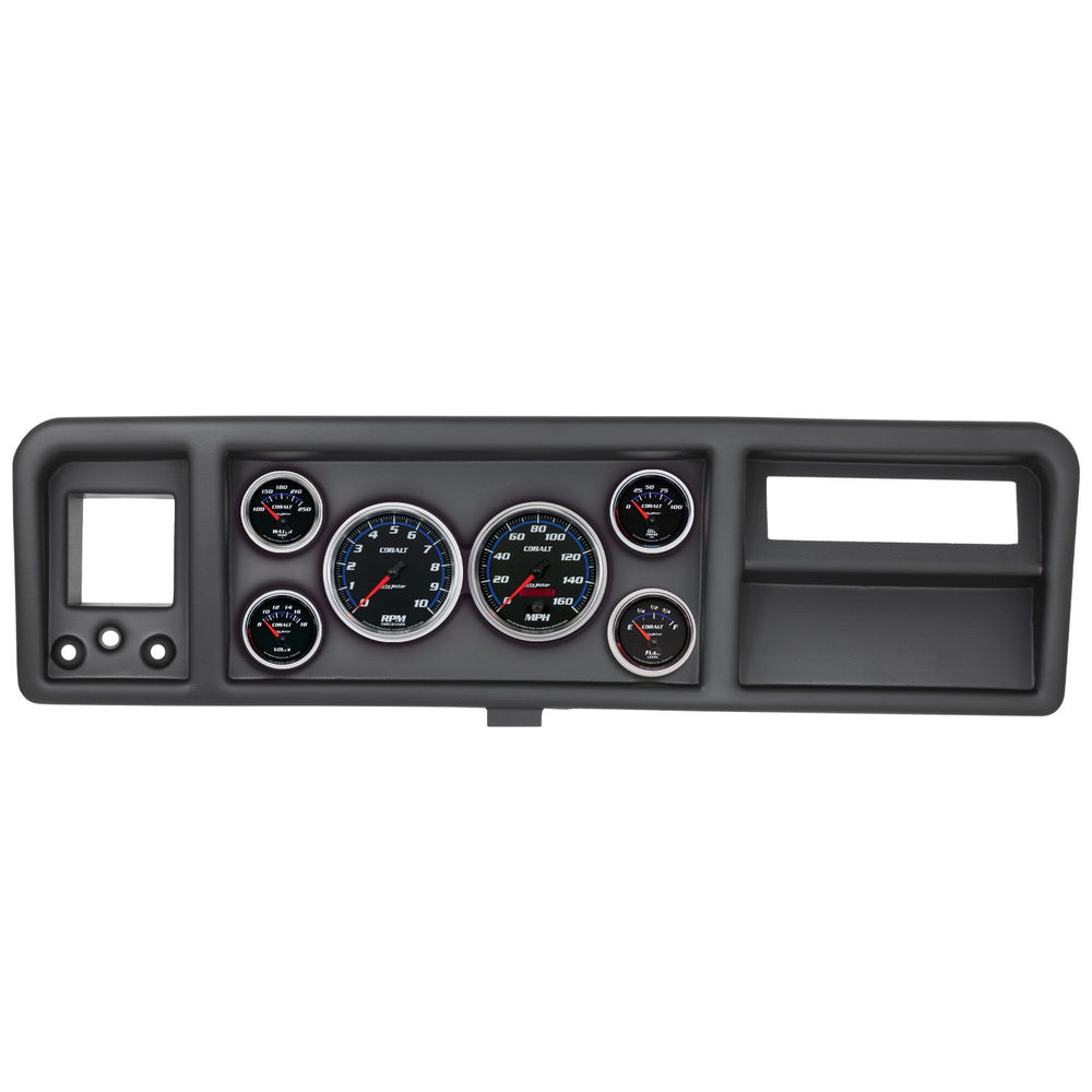 AutoMeter auto part