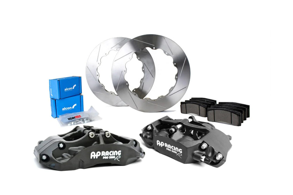 KIT W129-43 W/RED CALIPER