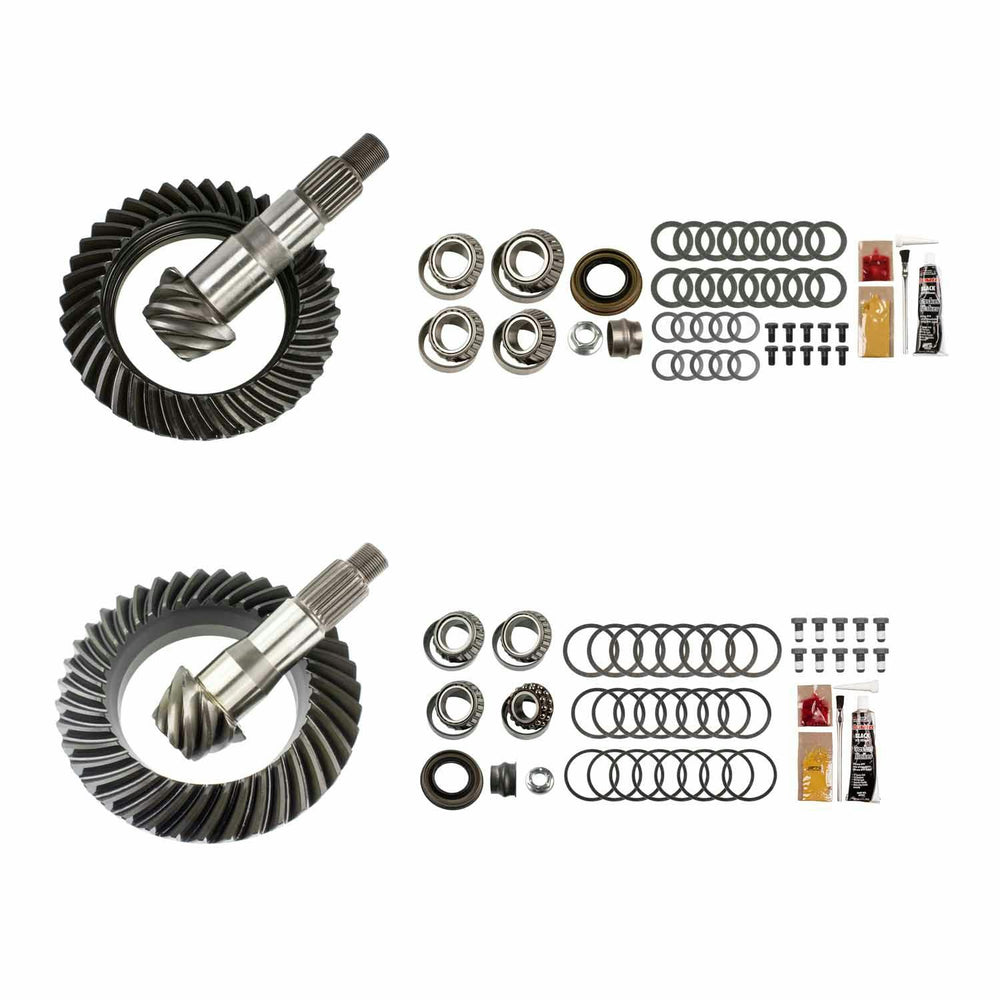 Motive Gear auto part