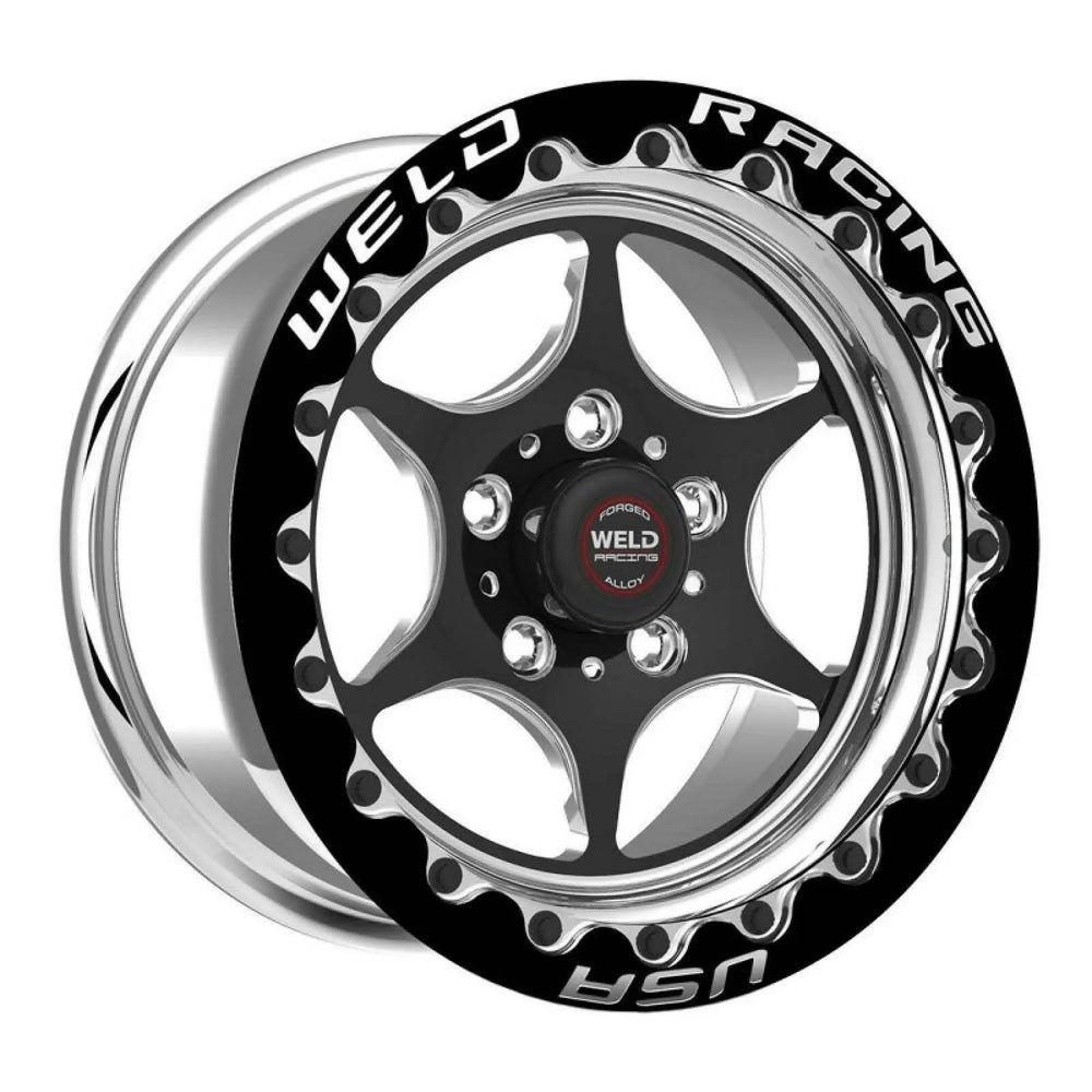 18X11" BLK S79 MED PAD 5X4.75" BP